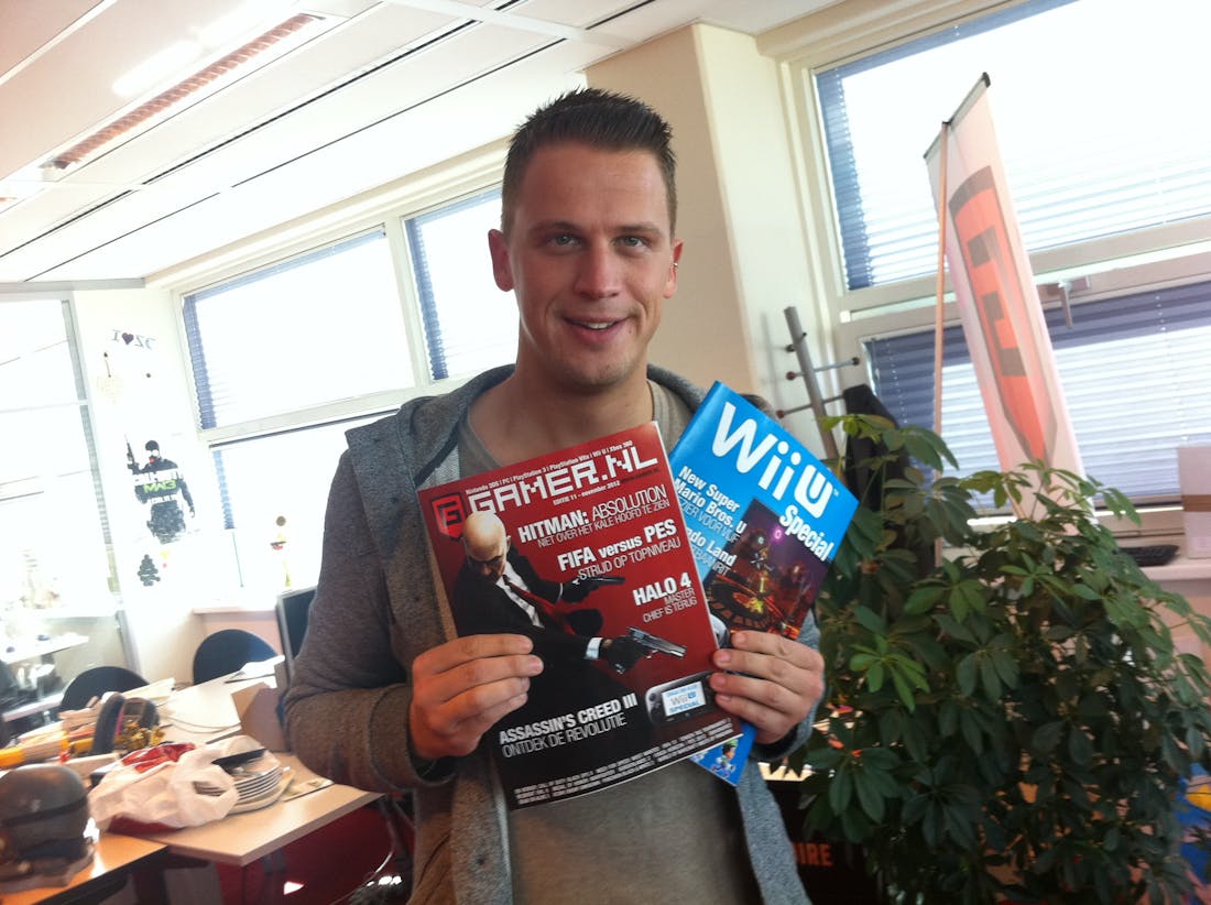 Gamer.nl is dood, lang leve Gamer.nl!