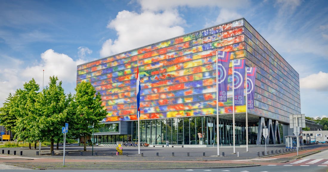 Beeld en geluid Gamer.nl wordt gearchiveerd door Beeld en Geluid