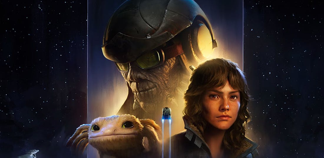 Star Wars Outlaws Update: Tweede Star Wars Outlaws-dlc verschijnt op 15 mei