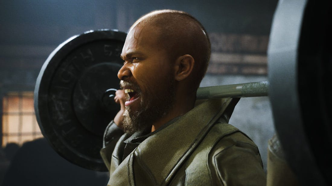 DMZ: Nuclear Survival Openwereldsurvivalgame DMZ: Nuclear Survival aangekondigd