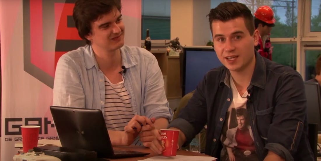 Ron Gamer Column: Ron zegt houdoe