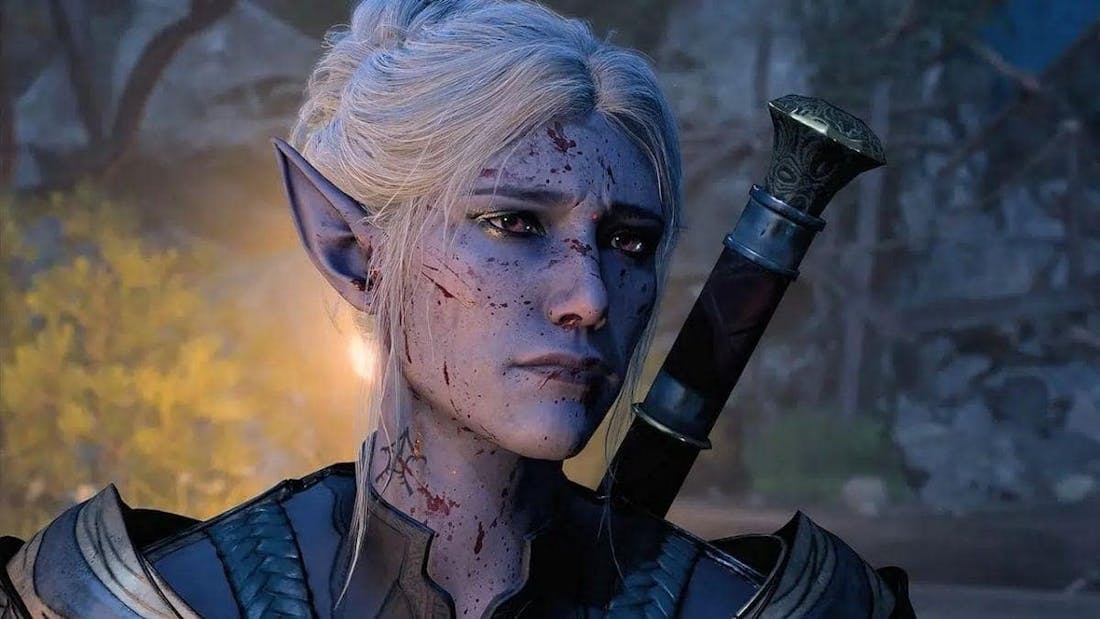 Baldur's Gate 3 Wizards of the Coast zet voormalige Black Panther-ontwikkelaars op nieuwe game