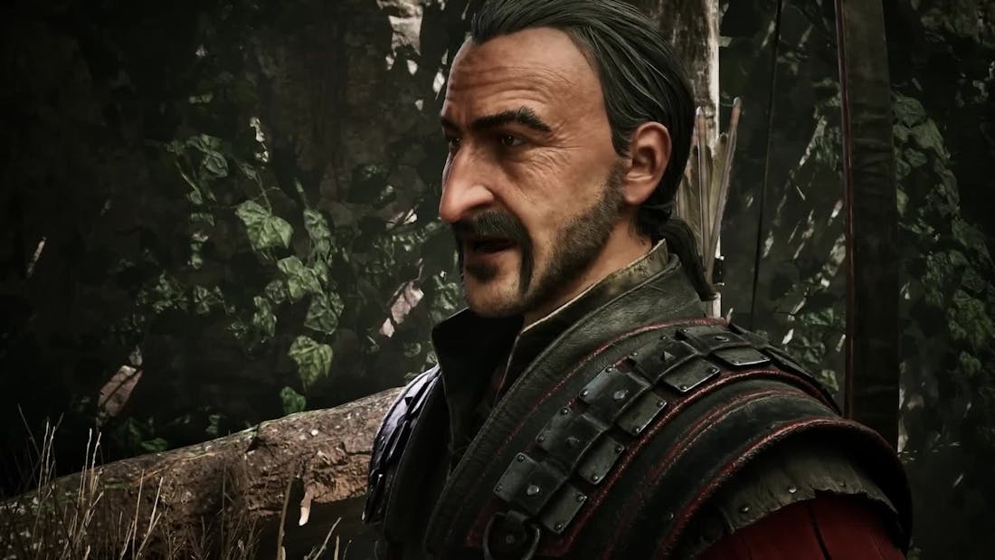 Gothic Remake Video toont veranderingen in Gothic Remake ten opzichte van origineel