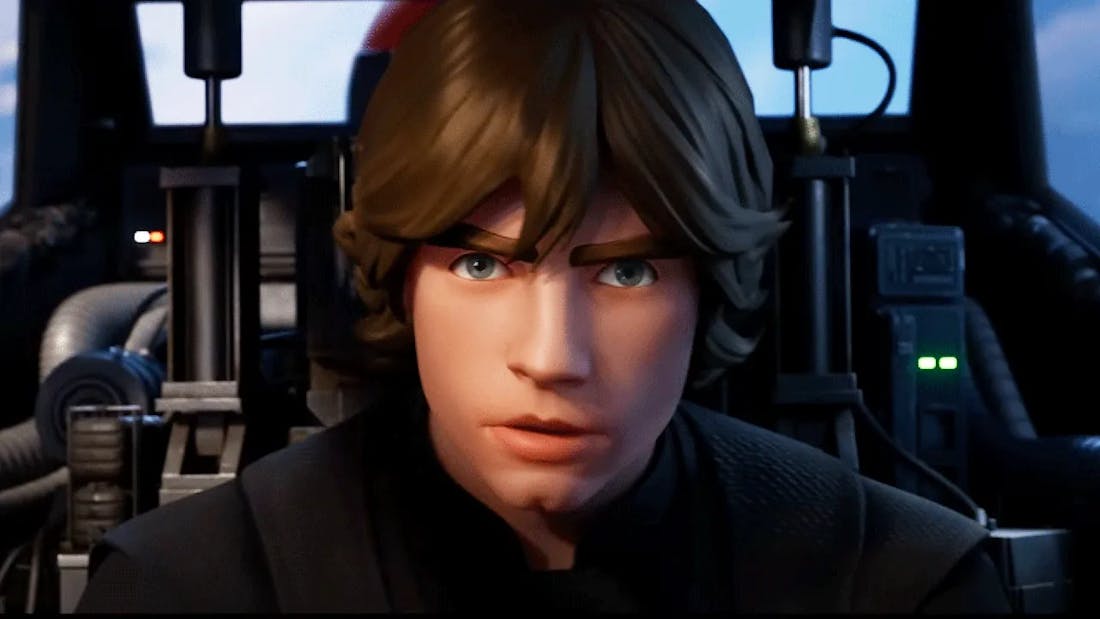 Fortnite Star Wars-seizoen op 2 mei van start in Fortnite