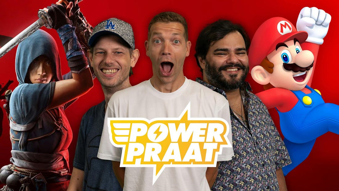 De prijs van de Nintendo Switch 2! - Powerpraat