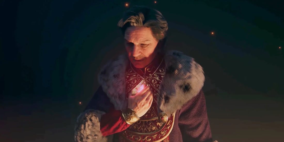 The Elder Scrolls 4: Oblivion Remastered Oblivion Remastered is oude wijn in nieuwe zakken