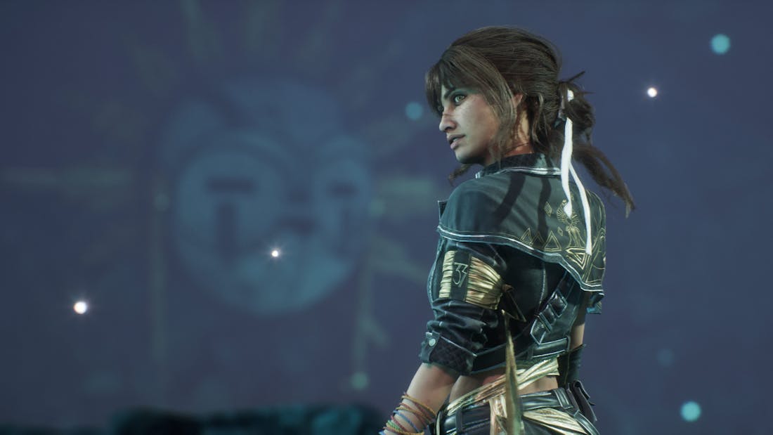 Clair Obscur: Expedition 33 Wat spelen we dit weekend? - Nog een keer Clair Obscur en F1 25