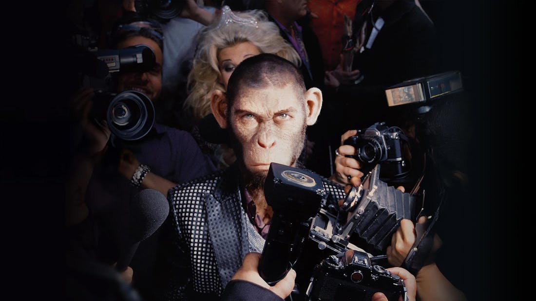 Streamtips van de week – Better Man en Dunkirk