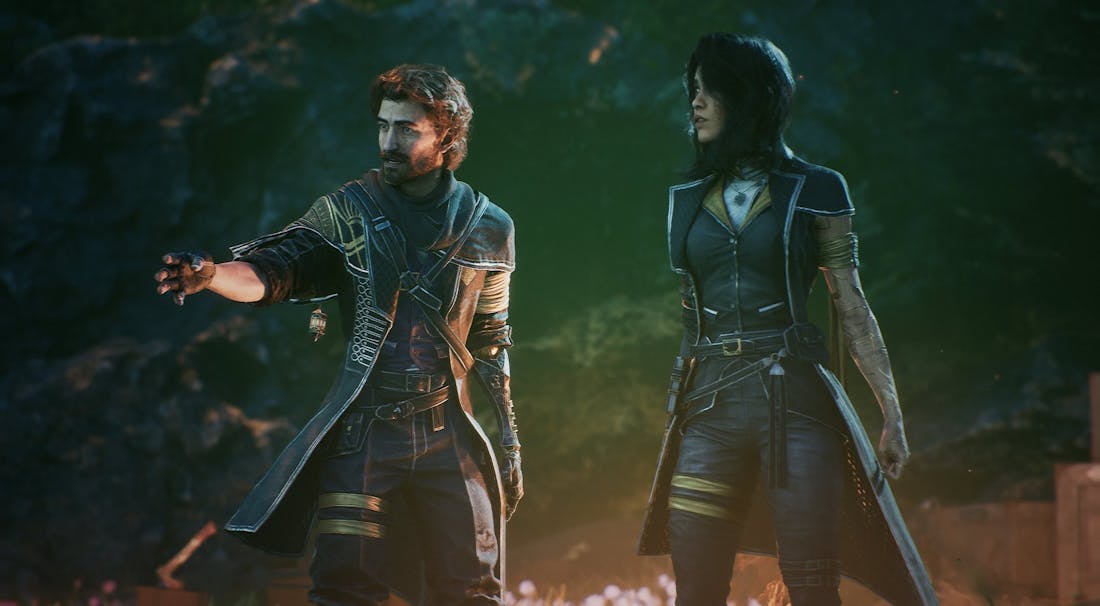 Clair Obscur: Expedition 33 (PS5) review - Met recht een Europese jrpg