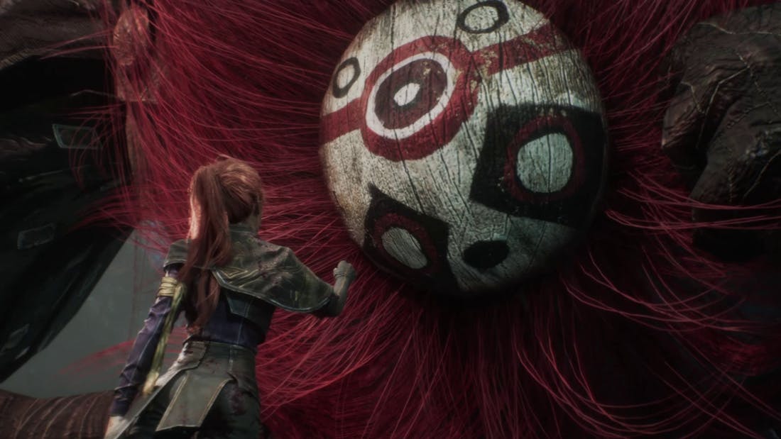 Clair Obscur expedition 33 Clair Obscur: Expedition 33-makers hebben ideeën voor volgende game