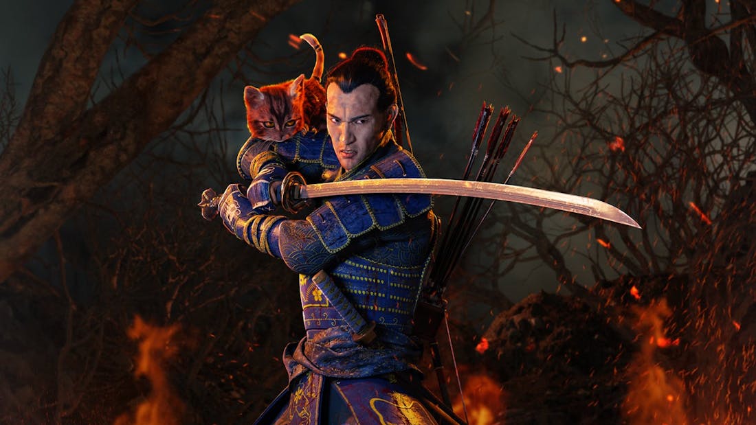 The Spirit of the Samurai The Spirit of the Samurai (pc) review– Creativiteit door de plee