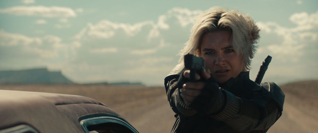 Thunderbolts Streamtips van de week – Long Story Short en Thunderbolts