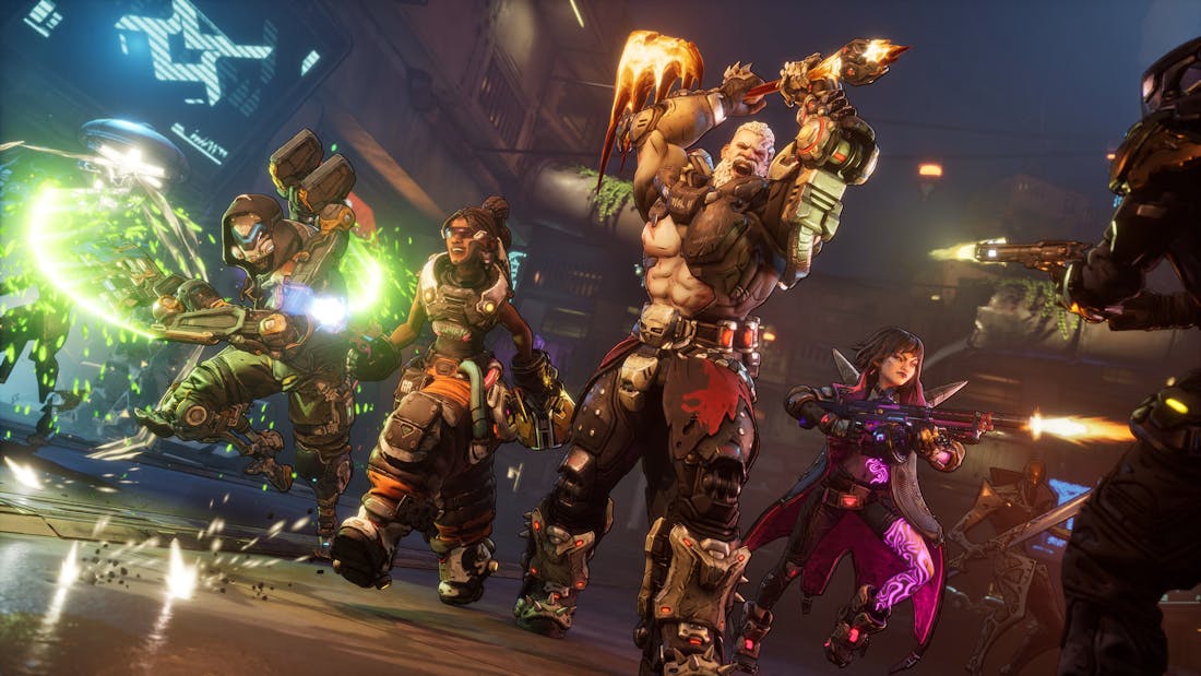 Borderlands 4 Dit weten we over Borderlands 4 - Gameplay, Vault Hunters, wapens en meer!