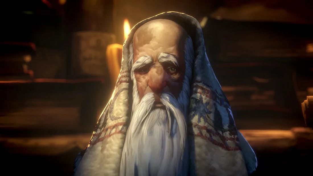 No Rest for the Wicked The Breach-update voor No Rest for the Wicked uitgekomen