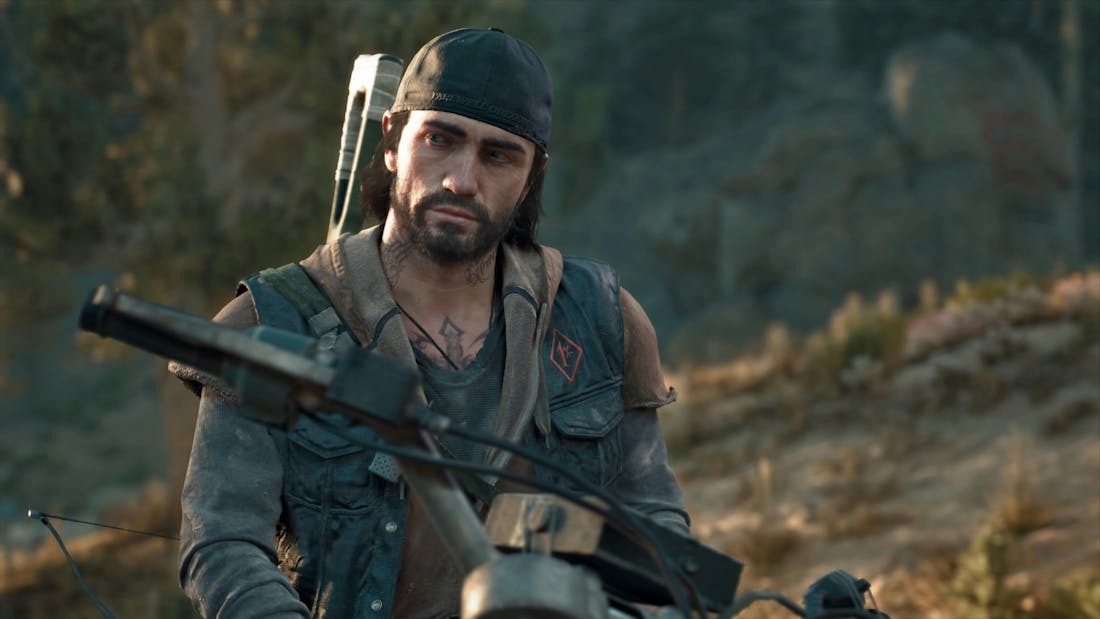 Days Gone Days Gone Remastered op PS5 is onnodig, maar toch gewenst