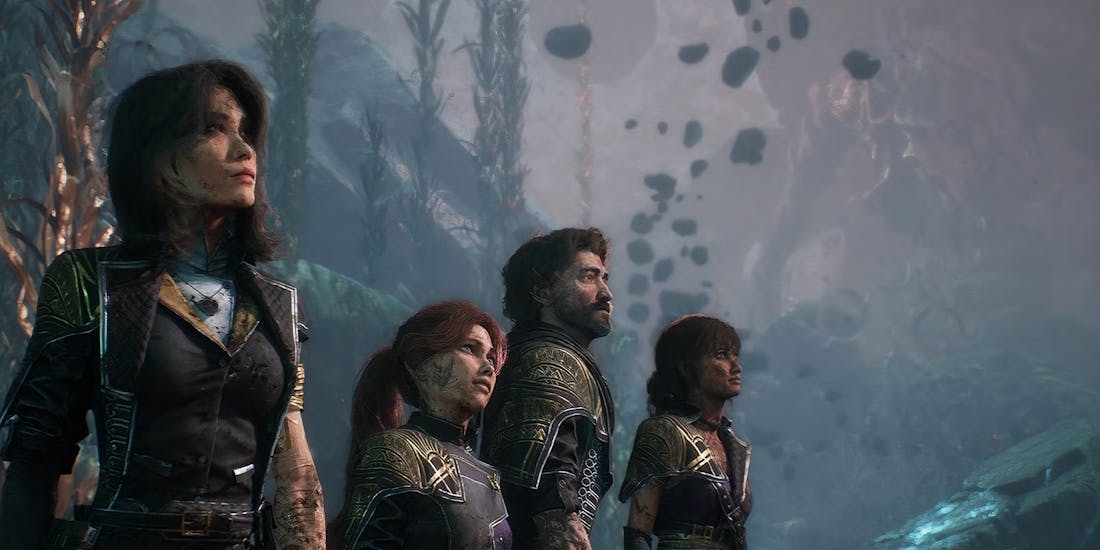 Clair Obscur: Expedition 33 Wat spelen we dit weekend? - New Game+ in Clair Obscur: Expedition 33 en Forza Horizon 5