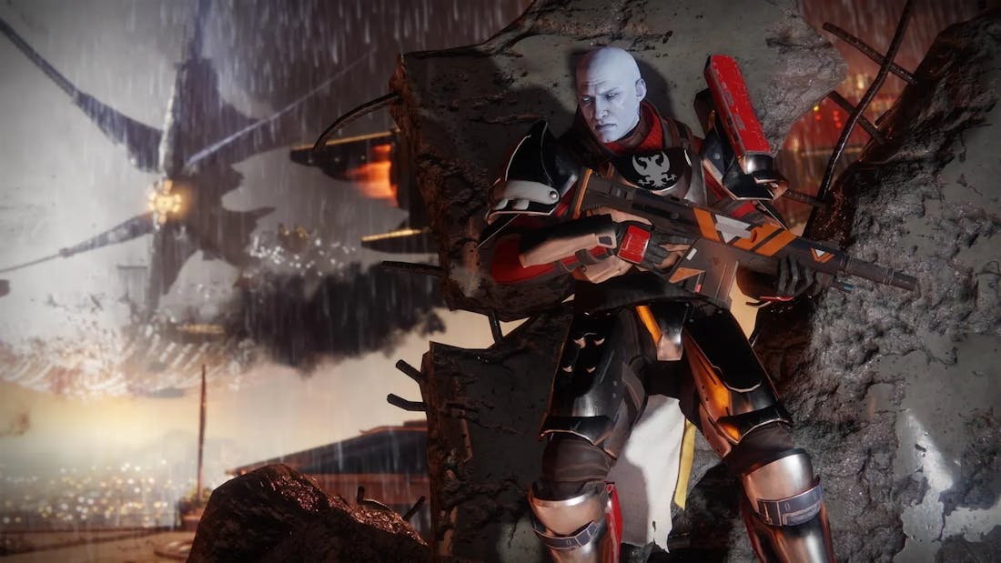 Destiny 2 Verdwenen Destiny 2-content levert Bungie problemen in rechtszaak op