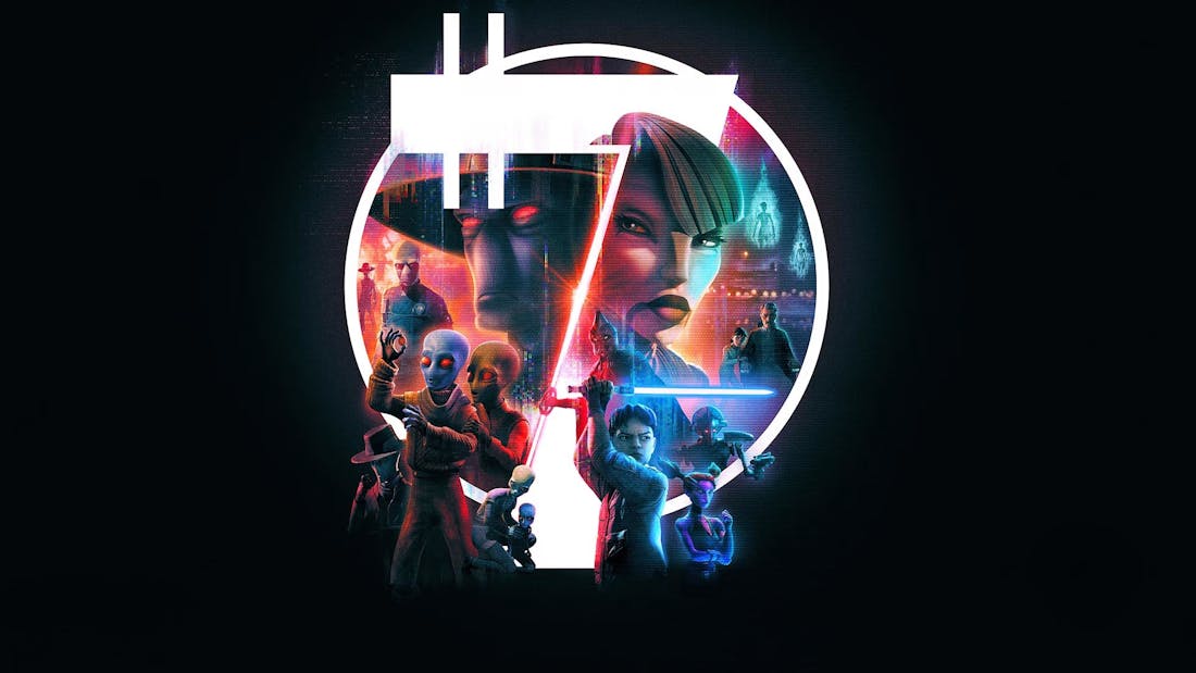 Star Wars Tales of the Underworld Streamtips van de week – Star Wars: Tales of the Underworld en Blood of Zeus