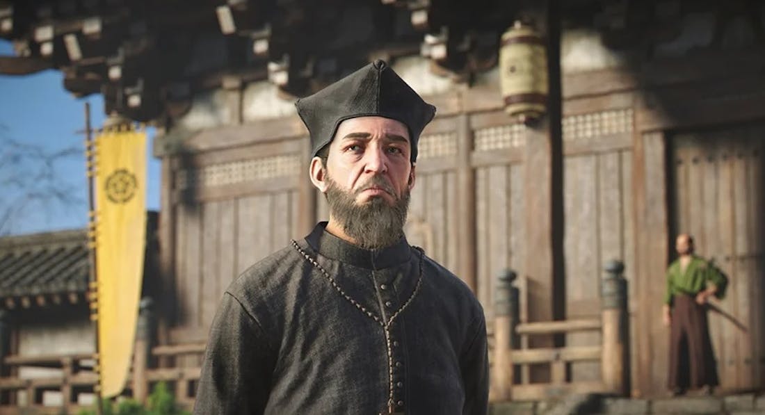 Assassin's Creed Shadows Assassin's Creed Shadows ontvangt vandaag nieuwe verhalende missie