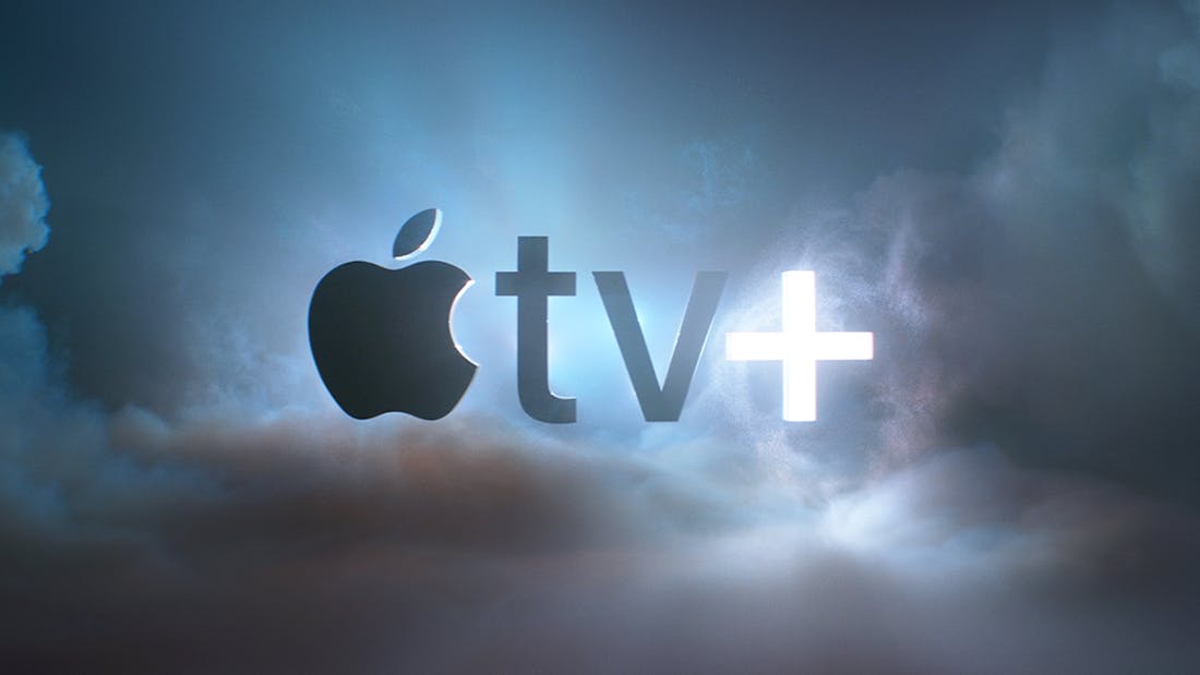 Apple TV+ Apple TV+ heet voortaan simpelweg Apple TV