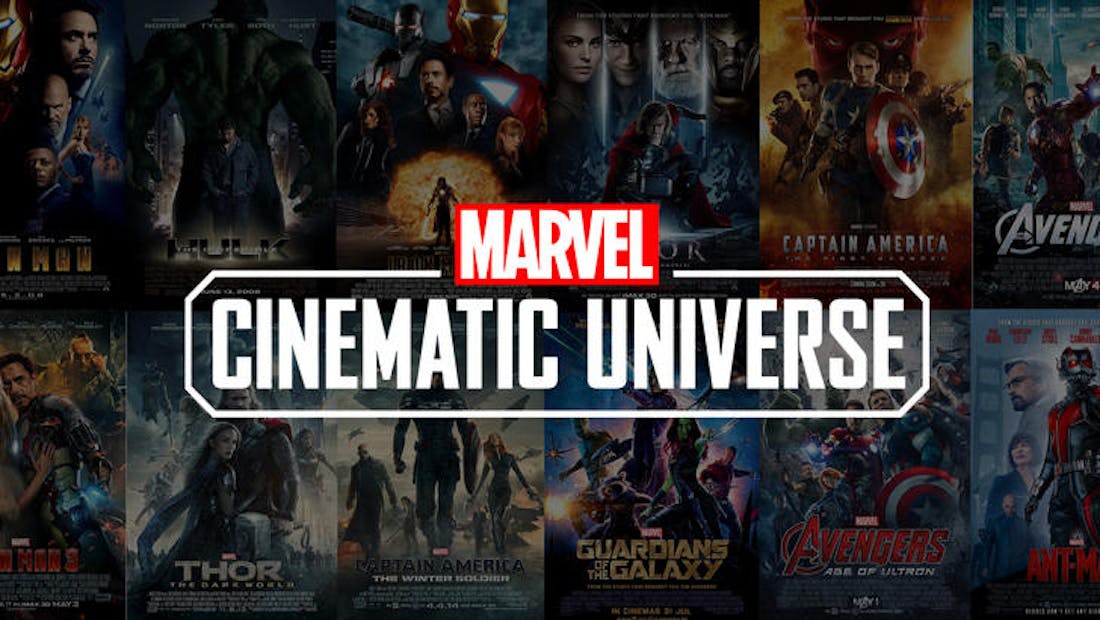 Alles over Marvel: het laatste nieuws, kijkvolgorde en het MCU