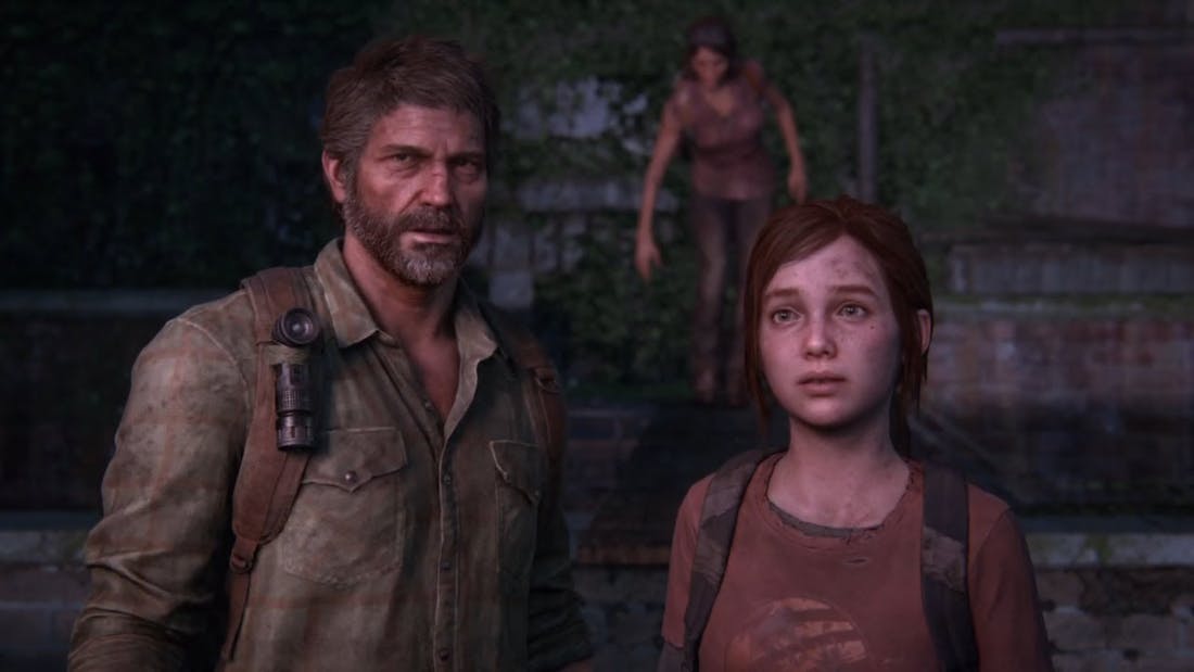 The Last of Us Zo houd je gamen leuk én veilig voor kinderen
