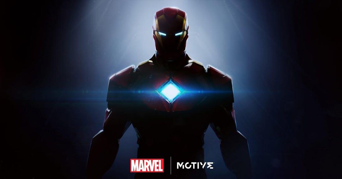 Marvel's Iron Man Electronic Arts werkt aan meerdere onaangekondigde Disney-games