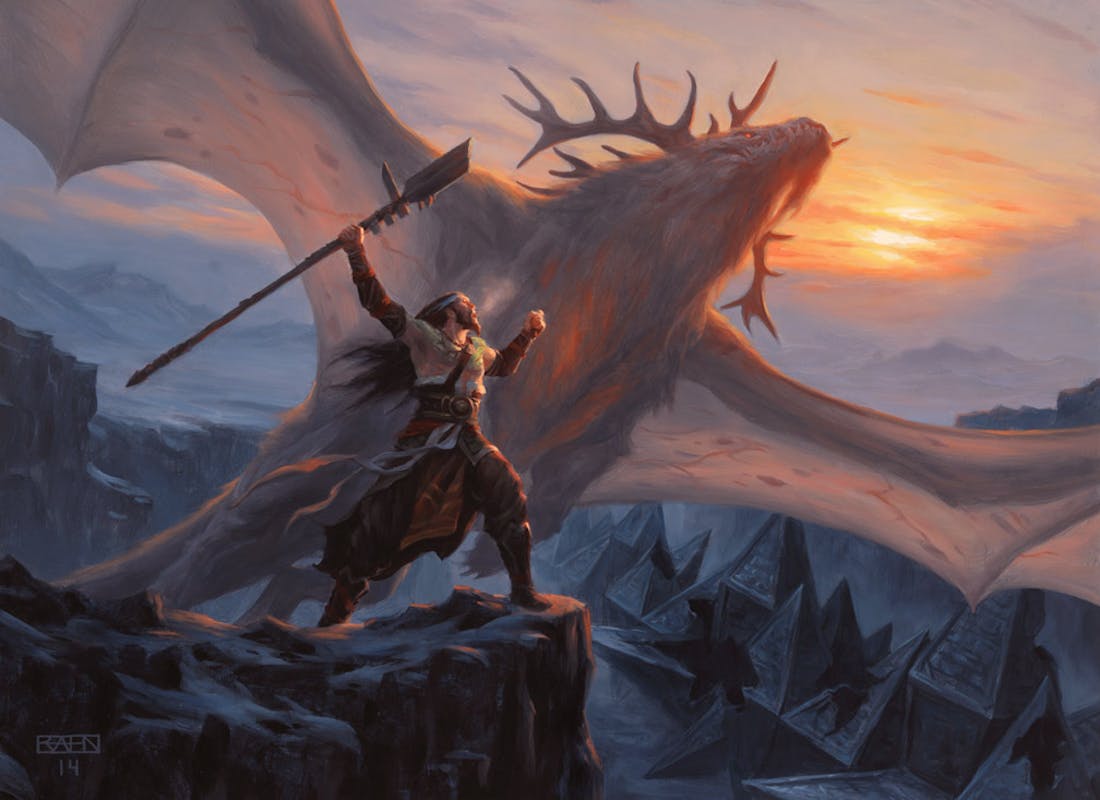 Dungeons and Dragons Starbreeze annuleert Dungeons and Dragons-game, ontslaat 44 werknemers