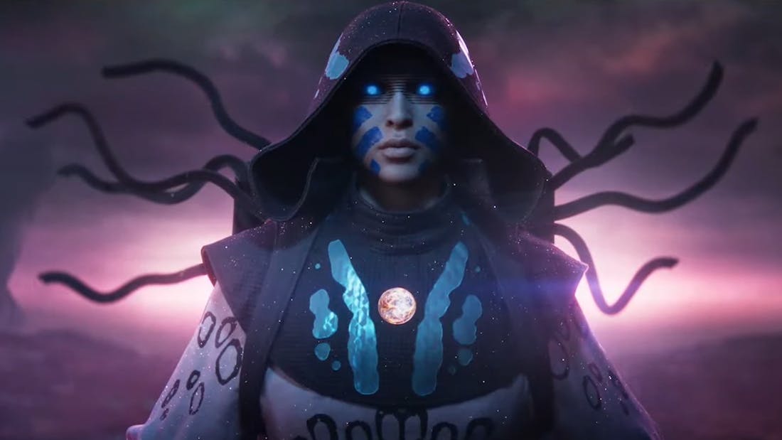 Destiny 2 The Edge of Fate-uitbreiding voor Destiny 2 verschijnt op 15 juli
