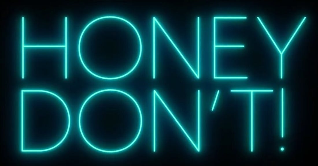 Honey Don't Nieuwe Ethan Coen-film Honey Don't krijgt eerste trailer