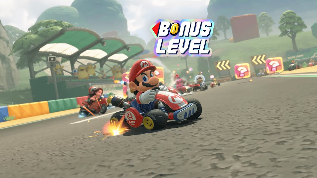 bonuslevel Deze games spelen we tot GTA 6 uitkomt - Bonuslevel