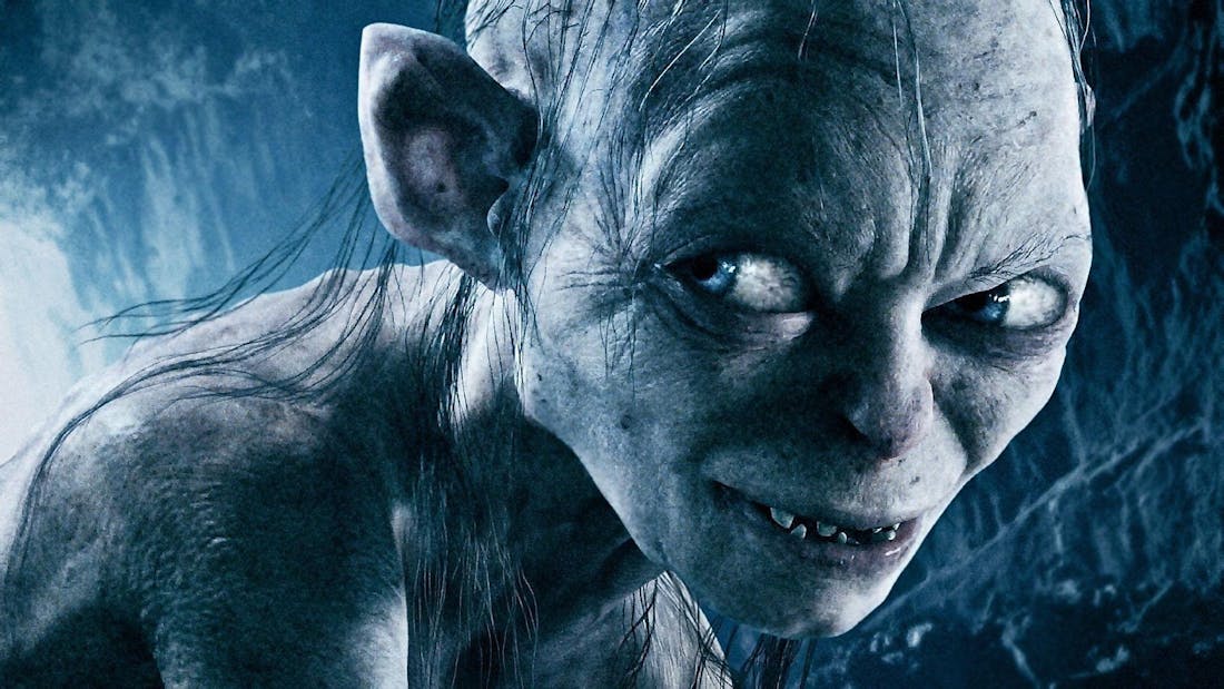 The Lord of the Rings: The Hunt for Gollum Frodo en Gandalf keren terug in The Lord of the Rings: The Hunt for Gollum