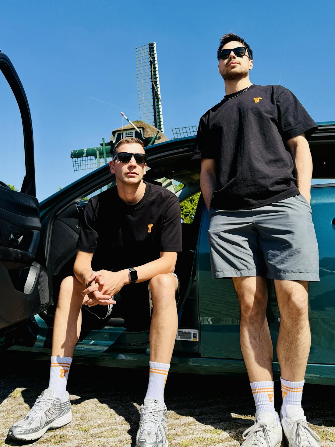 PU Shirt Scoor nu je exclusieve PU-shirt!