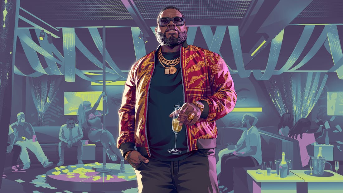 Grand Theft Auto 6 GTA 6 Take-Two: Grand Theft Auto 6 krijgt een 'eerlijke prijs'