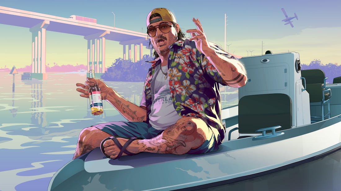 Grand Theft Auto 6 GTA 6 Take-Two suggereert dat Grand Theft Auto 6 niet nogmaals wordt uitgesteld