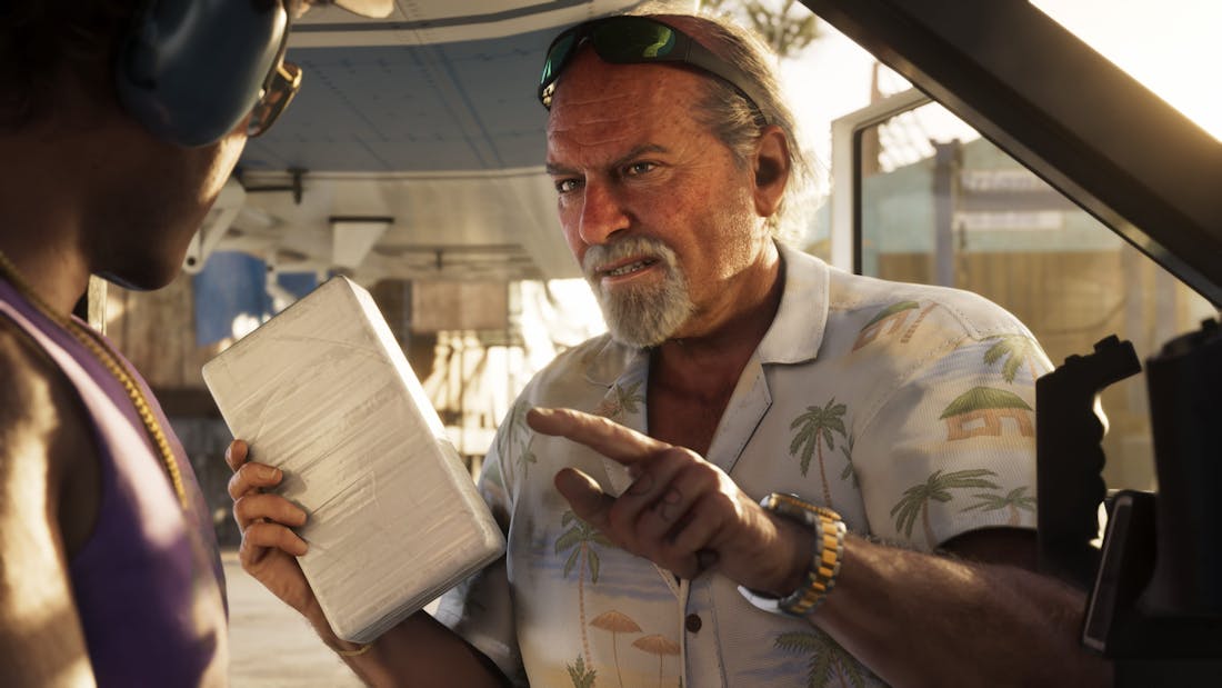 Grand Theft Auto 6 Tweede Grand Theft Auto 6-trailer al meer dan vijftig miljoen keer bekeken