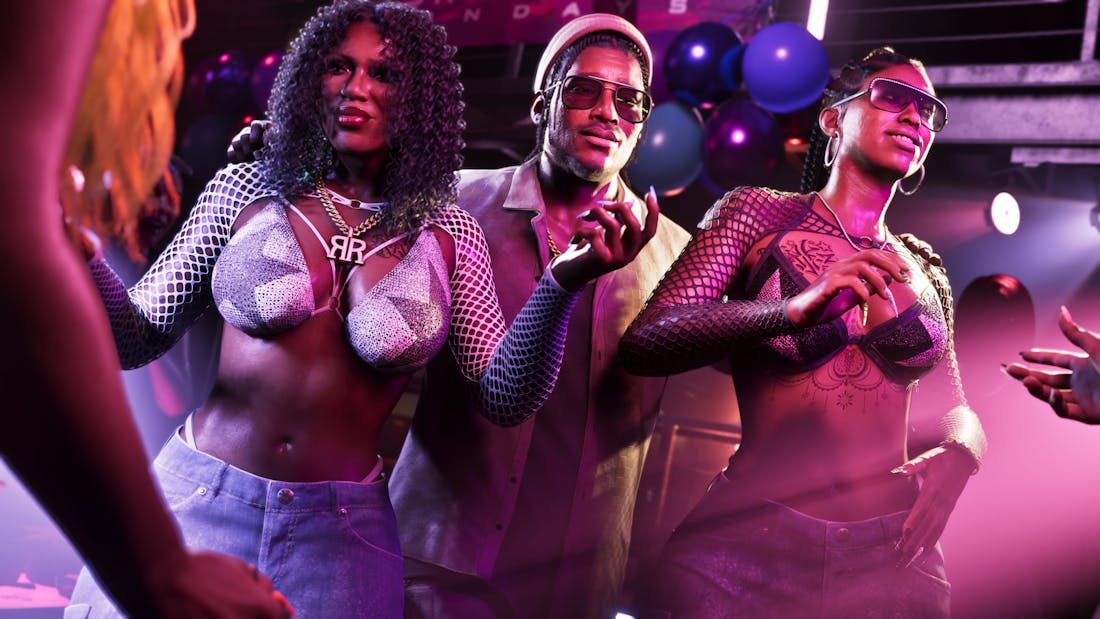 Grand Theft Auto 6 GTA 6 'Grand Theft Auto 6 genereert 7,6 miljard dollar aan omzet in eerste twee maanden'