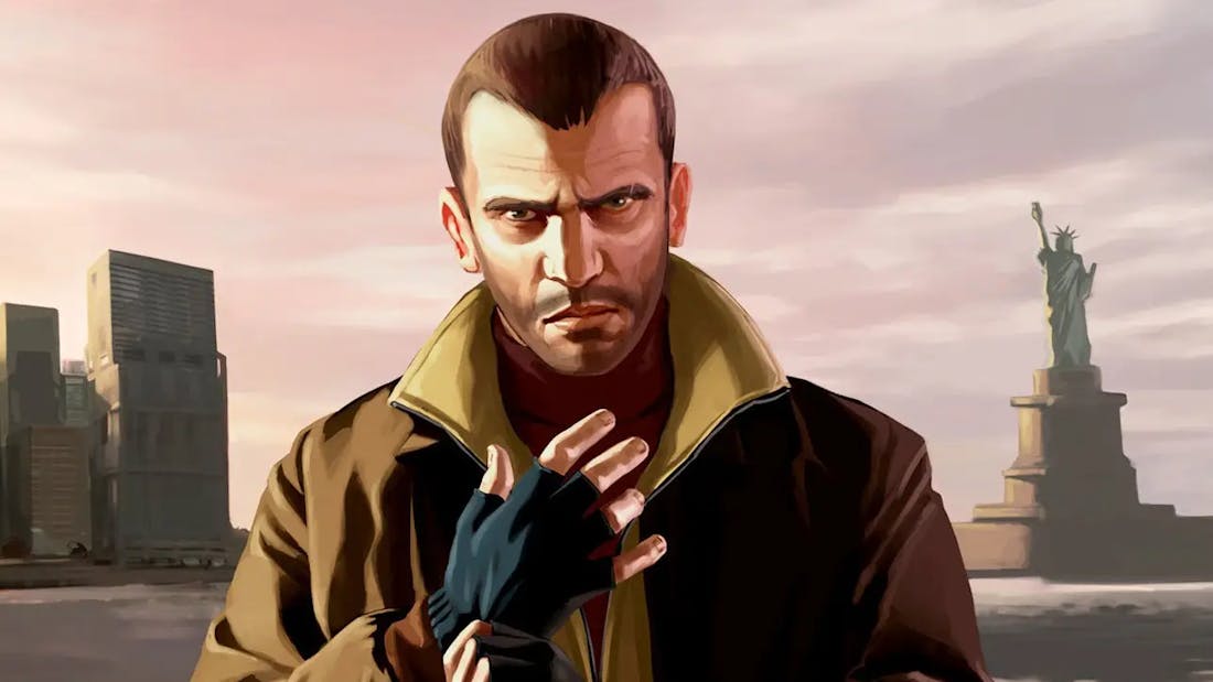 Grand Theft Auto 4 Gerucht: Grand Theft Auto 4 komt mogelijk naar PS5 en Xbox Series