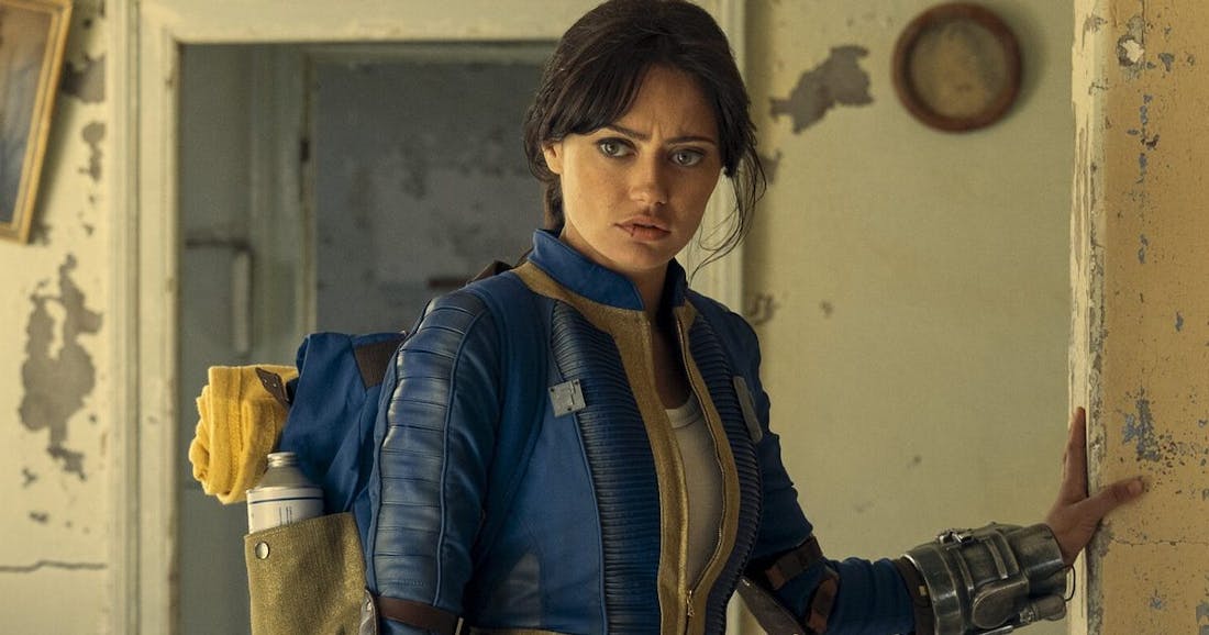 Fallout Tweede Fallout-seizoen begint op 17 december, eerste trailer te zien