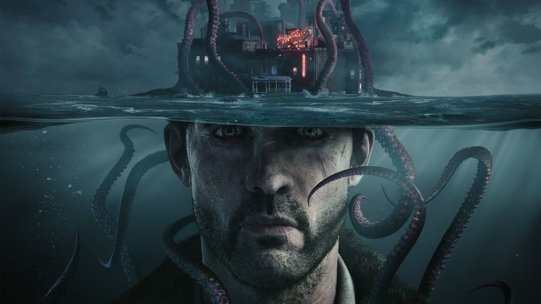 The Sinking City Remastered The Sinking City Remastered aangekondigd