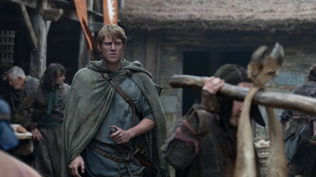 A Knight of the Seven Kingdoms Game of Thrones-prequel A Knight of the Seven Kingdoms arriveert in januari