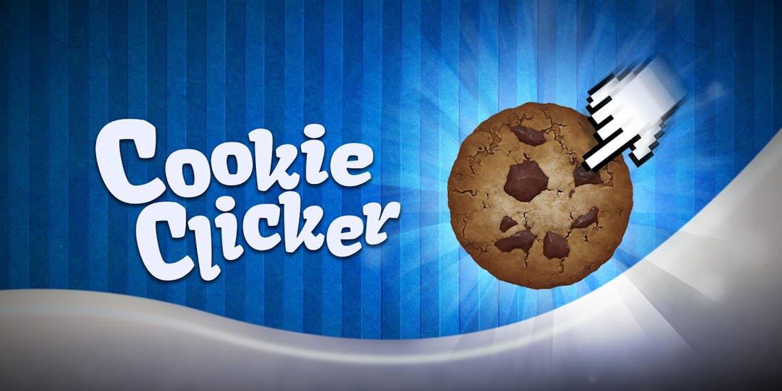 Cookie Clicker Cookie Clicker komt naar consoles