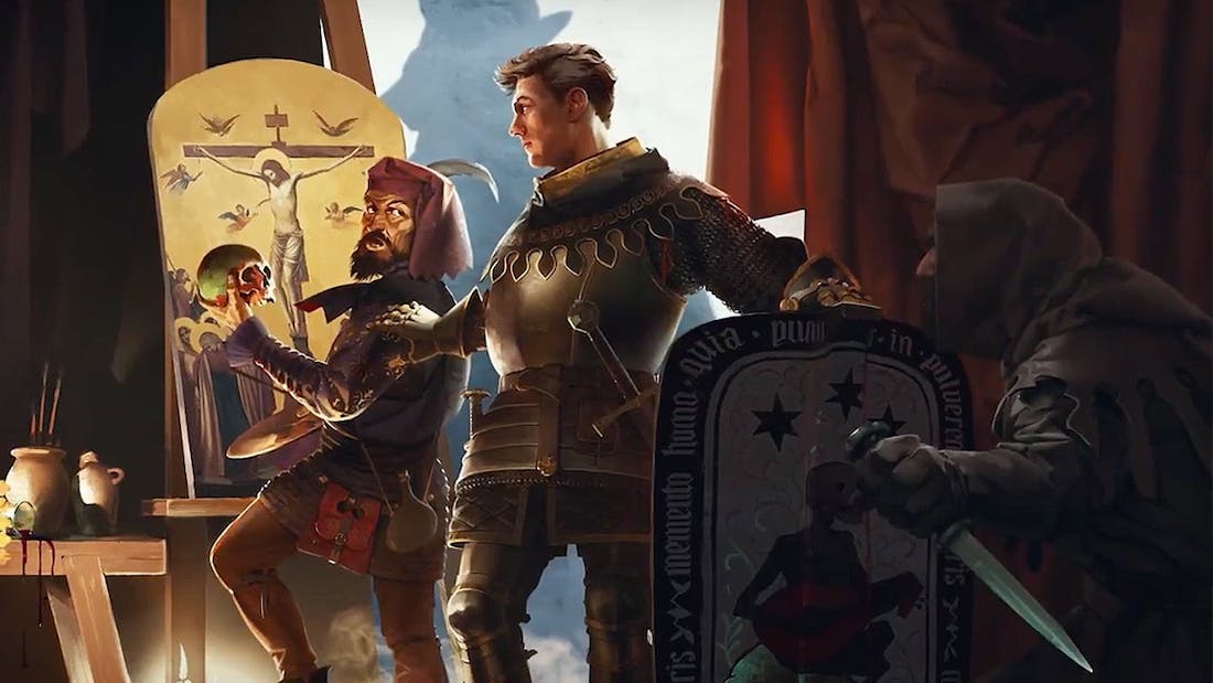 Kingdom Come: Deliverance 2 Brushes with Death-dlc nu uit voor Kingdom Come: Deliverance 2