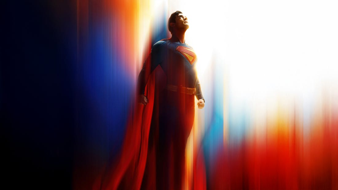 Superman Nieuwe trailer van James Gunn-film Superman te zien