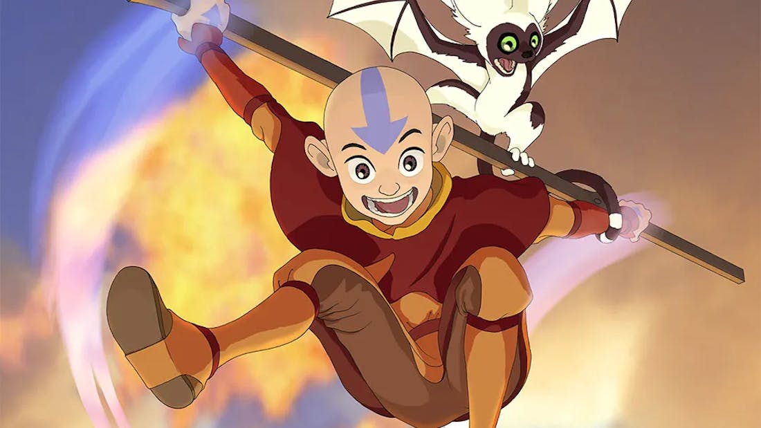 The Legend of Aang: The Last Airbender The Legend of Aang: The Last Airbender uitgesteld naar oktober 2026