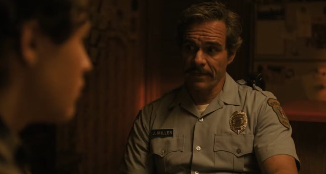 Tony Dalton heeft rol in Intergalactic te danken aan The Last of Us-serie