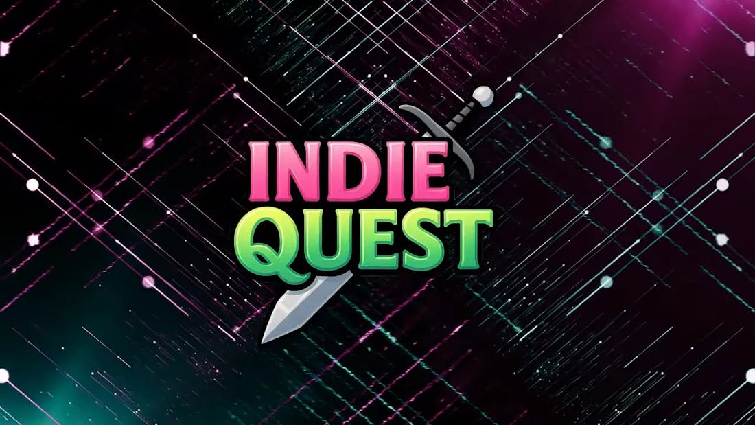 Indie Quest Indie Quest-showcase op 30 mei richt zich op indie-jrpg's
