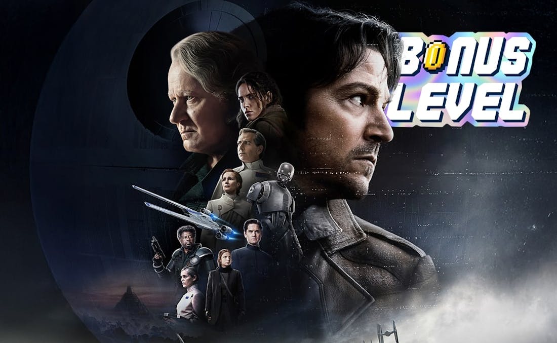 Andor Bonuslevel SPECIAL: Andor is de beste Star Wars-serie ooit