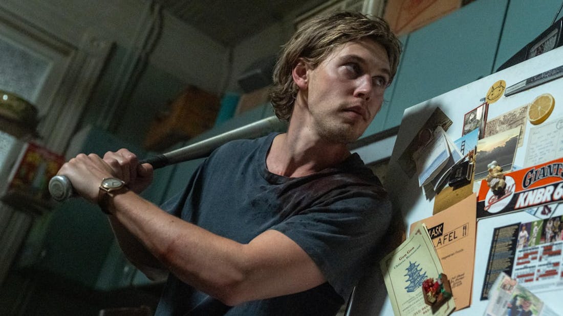 Caught Stealing De eerste trailer van nieuwe Darren Aronofsky-film Caught Stealing