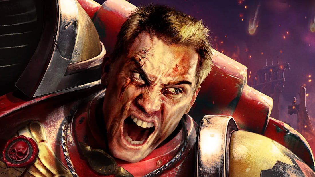Warhammer 40,000: Dawn of War Meerdere nieuwe Warhammer 40K-games aangekondigd